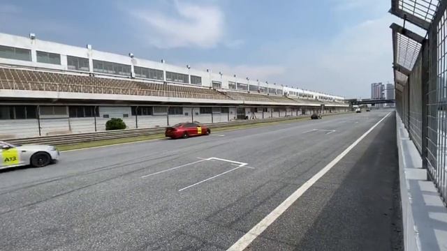 Rebuild BMW M20 3.0L with ECU Master EMU tune, Test run on the BMW M day. смотреть онлайн