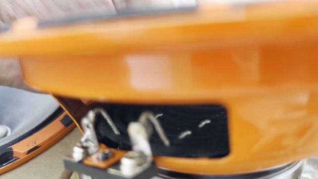 Обзор, распаковка, и прослушка Gryphon Pro 165 Neo на Москвич 3 смотреть онлайн