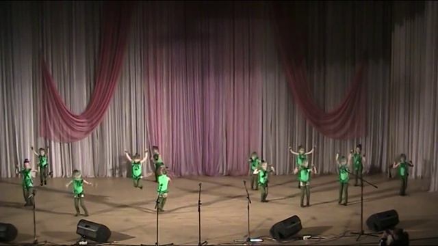 Артес Веселі жабки смотреть онлайн