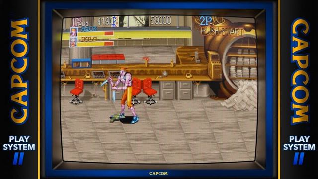 RetroArch - Overlay / Shader - HSM_Bezel_Reflection смотреть онлайн