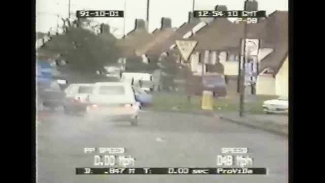 Police Stop! смотреть онлайн