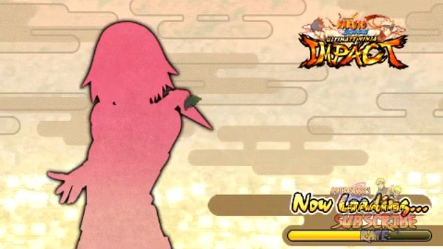 Naruto Shippuden: Ultimate Ninja Impact Walkthrough - Part #092 - 5 Kage Summit: What Must Be Done смотреть онлайн