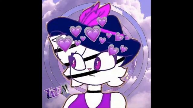 Tengo muchas fotos de Zizzy xD смотреть онлайн