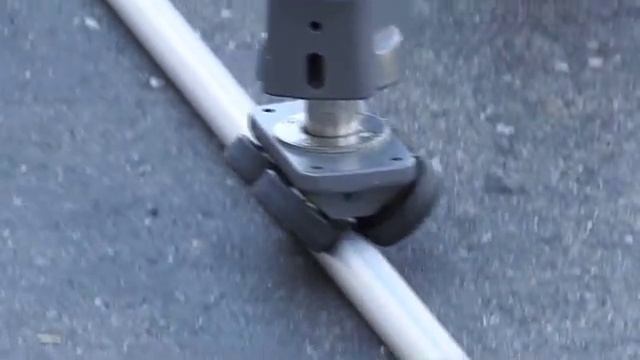 The DOLLY & TRACK for camera movement смотреть онлайн