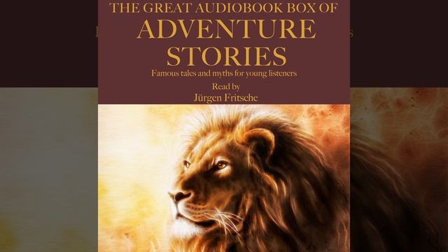A Voyage to Lilliput 05.2 - The Great Audiobook Box of Adventure Stories смотреть онлайн