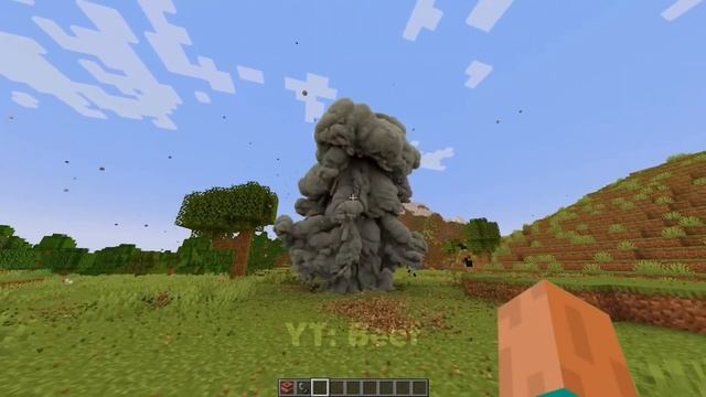 І ЦЕ КАРТА В МАЙНКРАФТ? // Фотограметрія + Графіка, Моди, Фізика, RTX смотреть онлайн