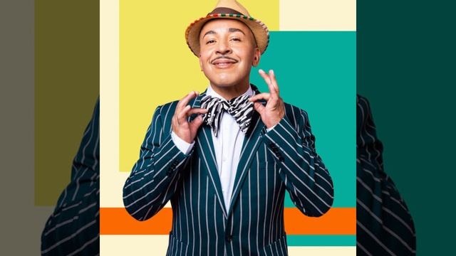 Lou Bega - Mambo 5 (Blooteg Dark Smile) Full Extended смотреть онлайн