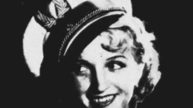 Marta Mirska - Bésame mucho(Tango) 1947 смотреть онлайн