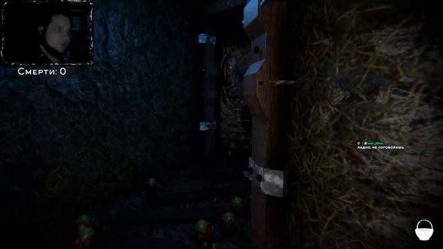 Покраска кролика || Dye The Bunny [Запись стрима] смотреть онлайн