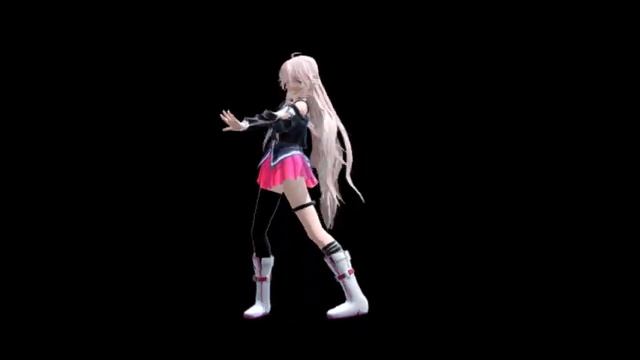 IA Conqueror Hologram Ready смотреть онлайн