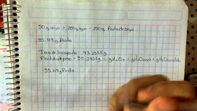 Analisis proximal 1.1 - Humedad - Ñoño Pepe смотреть онлайн