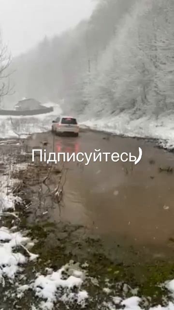 Subaru Forester off-road 💪💪💪 смотреть онлайн