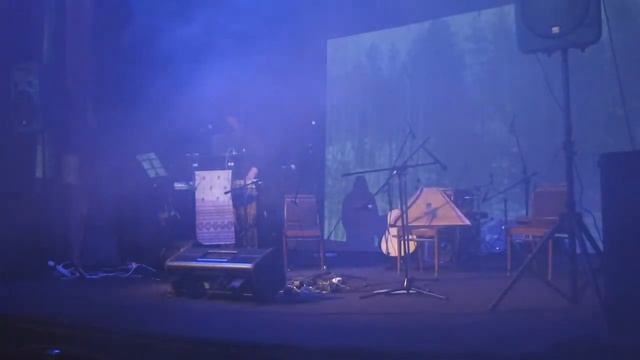Рабор | full live set | 21.04.2017 смотреть онлайн