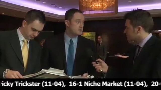 Grand National Forum смотреть онлайн