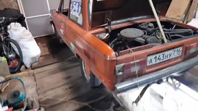 Зазо будни. выхлоп,начало смотреть онлайн