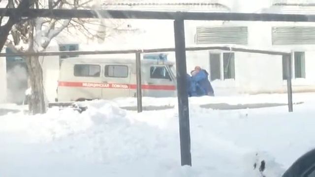 VID 20141218 WA0061 Как выталкивали мед УАЗ смотреть онлайн