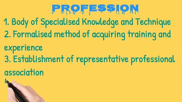 Types of Economic Activities l Part - 2 l Business Studies l Class 11th смотреть онлайн