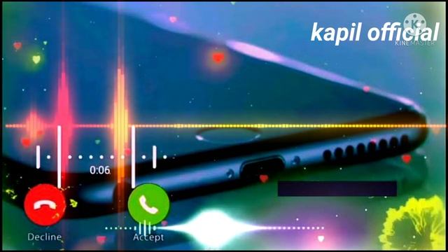 //Call ringtone// Hindi ringtone// WhatsApp status смотреть онлайн