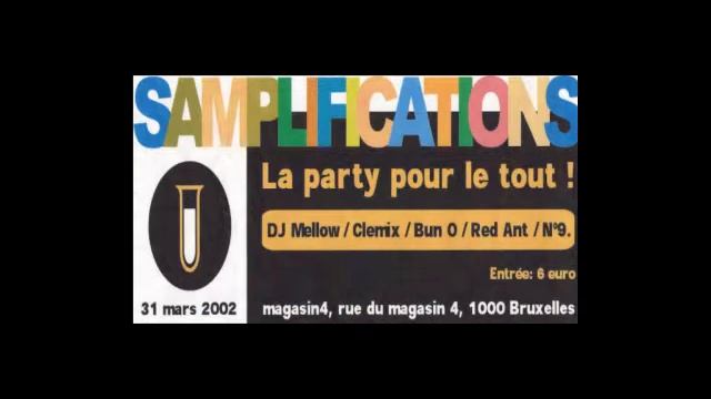 Mashup Clash Bowie смотреть онлайн