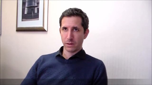 ThoughtCorp ERIS Testimonial 2 смотреть онлайн