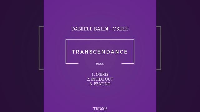 Osiris (Original Mix)