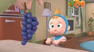 Робот АРПО 7 серия, Верните Робота