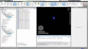 [Курс «Autodesk Navisworks: Продвинутый»] Сравнение моделей. Добавление комментария