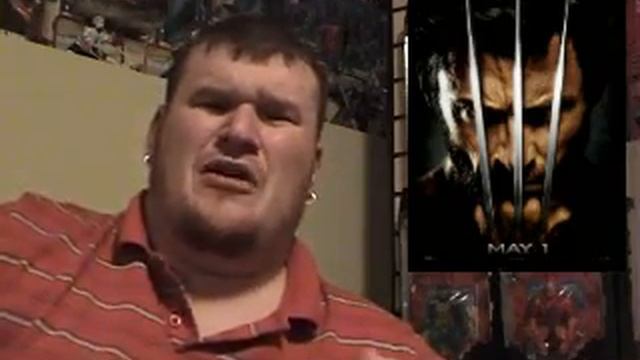 X-Men Origins : Wolverine Movie Review смотреть онлайн