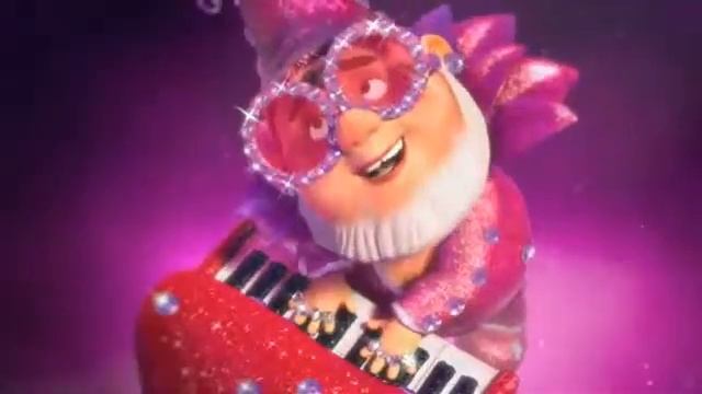 Гномео и Джульетта смотреть онлайн