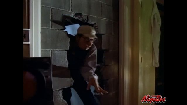 Ernest Goes to School (1994) смотреть онлайн