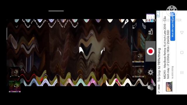 Masha And The Bear On G Major 15 KineMaster Version