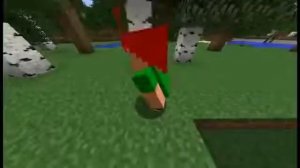 Смешная песня про Майнкрафт😂