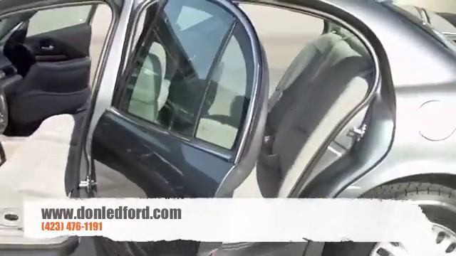 2005 Buick LeSabre in Cleveland Athens and Chattanooga TN смотреть онлайн
