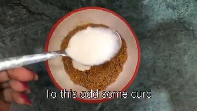 Fenugreek Seed for Hair Growth | Powerful Mask for Baldness | For Healthy Hair смотреть онлайн