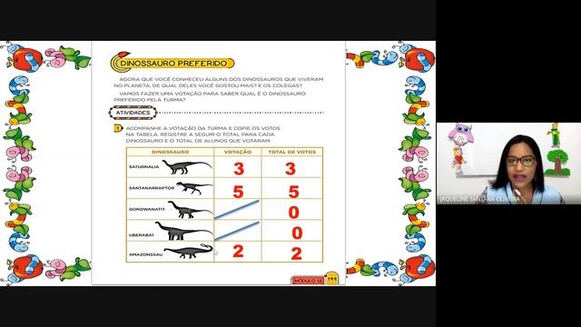 Aula 16 de setembro смотреть онлайн