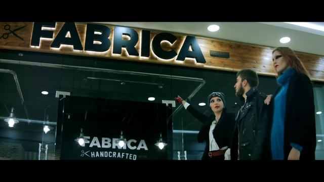 Студия красоты "Fabrica" смотреть онлайн