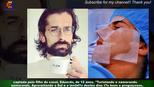 Rita Ferro Rodrigues revela foto com o tirada pelo filho: “Aproveitando o Sol…” смотреть онлайн