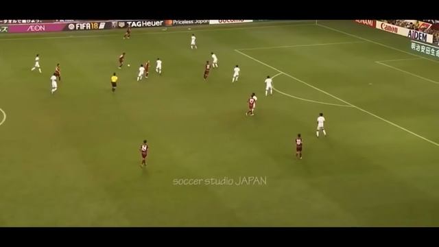 Andres Iniesta vs Shonan - Debut Match- 22 07 2018 смотреть онлайн