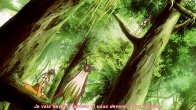 Anime Reviews: Queen's Blade: The Evil Eye смотреть онлайн
