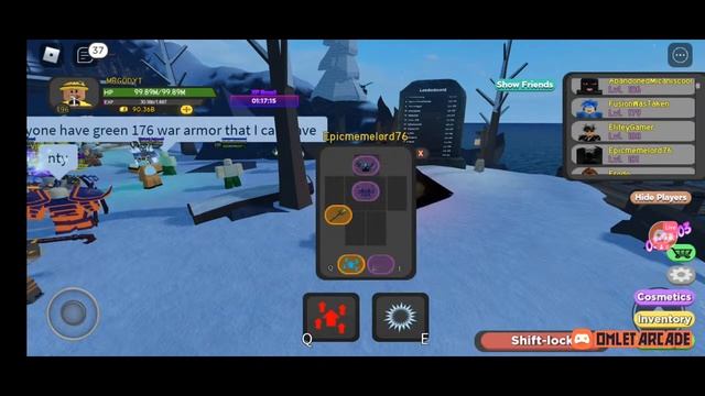 grinding to lev 200 ef nm doing giveaway at 260 subs смотреть онлайн