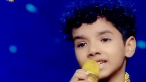 Tumko Barish Pasand Hein | Avirbhav & Pihu | superstar singers season 3 |Neha Kakkar