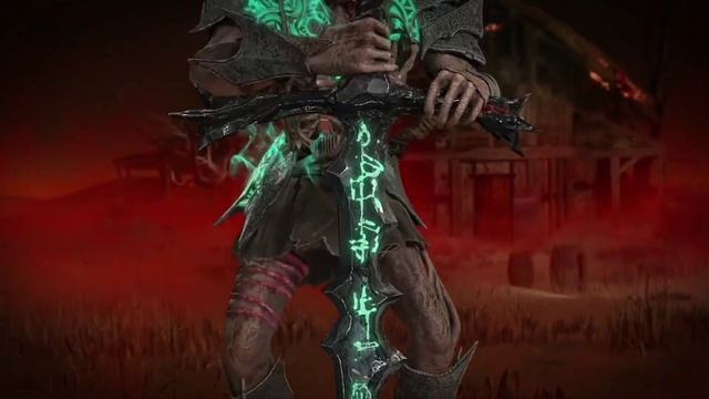 New Presentation of Skins for Vittorio and The Knight | Dead by Daylight смотреть онлайн