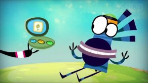 Куми-Куми - 1 Серия