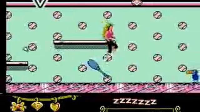 Barbie USA Rev A смотреть онлайн