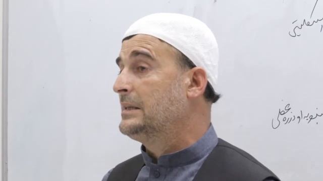 نهم ټولګی مضمون بیولوژي لوست ۲۳ د عضلاتي فعالیتونو ډولونه смотреть онлайн