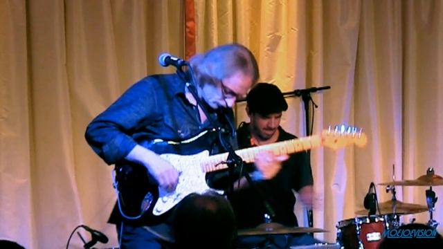 Sonny Landreth Live @ The Bull Run Restaurant 10/19/18 смотреть онлайн