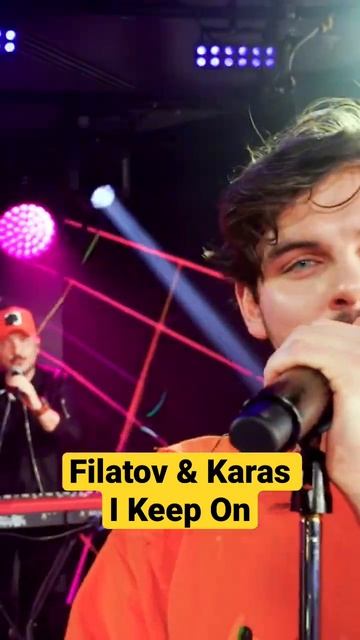Полное выступление у нас на канале 🎤 #filatovkaras смотреть онлайн