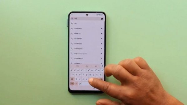 Сброс Аккаунта Google Redmi Note 12, 13 Hyper OS Easy. Самый легкий способ без ПК