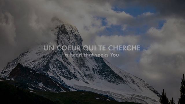 TU SAIS SATISFAIRE UN CŒUR/ TU SAIS TRANSFORMER CELUI QUI TE CHERCHE. LYRICS (MERA. D X AIGLE J. M) смотреть онлайн