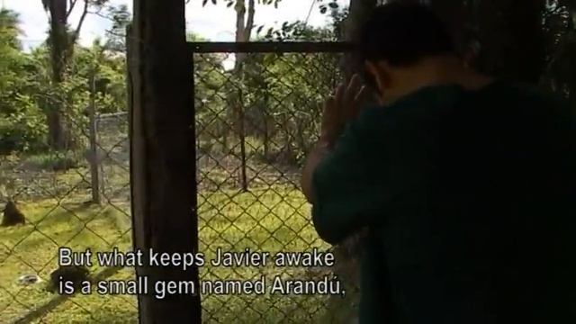 The Return of the Yurumí (English subtitles) смотреть онлайн